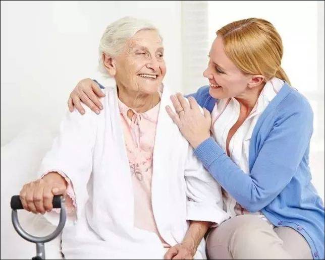 加拿(ná)大(dà)保姆項目